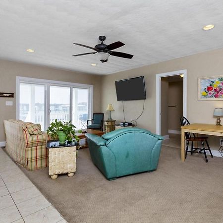Water Front Delight On The Bay Home Norfolk Extérieur photo