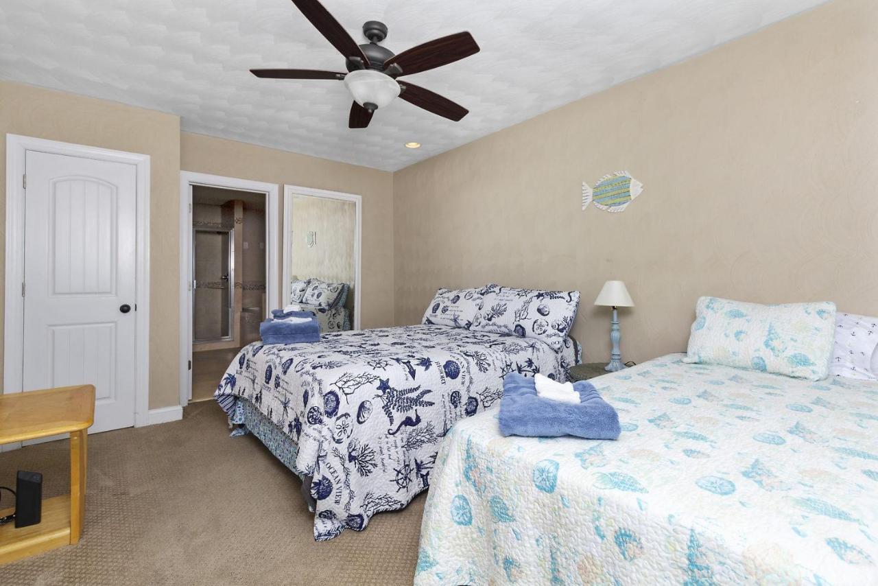 Water Front Delight On The Bay Home Norfolk Extérieur photo