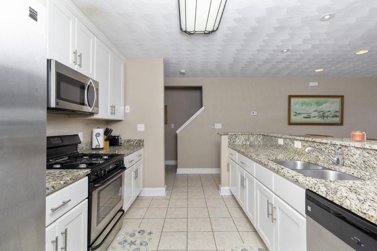 Water Front Delight On The Bay Home Norfolk Extérieur photo