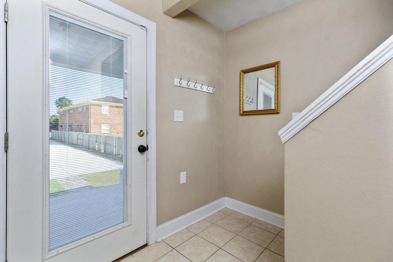 Water Front Delight On The Bay Home Norfolk Extérieur photo